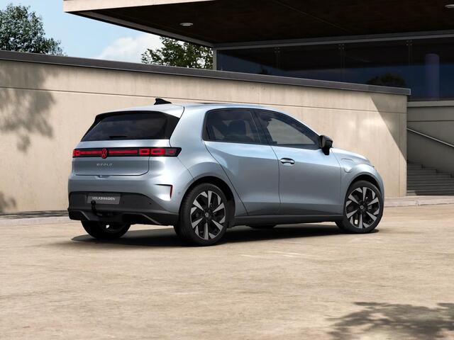 Volkswagen ID ID. Polo Style First Edition 52 kWh accu, 155 kW / 211 PK H Achteruitrijcamera | Carplay | Stoelverwarming