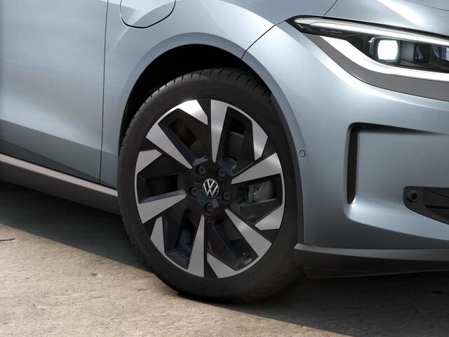 Volkswagen ID ID. Polo Style First Edition 52 kWh accu, 155 kW / 211 PK H Achteruitrijcamera | Carplay | Stoelverwarming