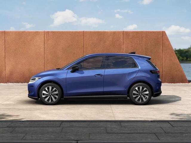 Volkswagen ID ID. Polo Life First Edition 52 kWh accu, 155 kW / 211 PK Ha Achteruitrijcamera | Carplay | Stoelverwarming