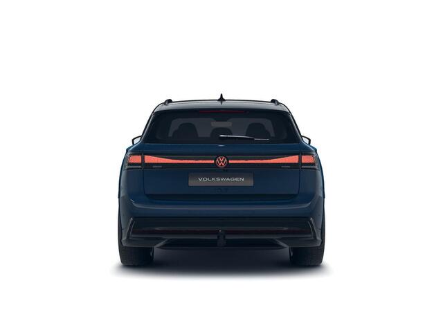 Volkswagen ID ID.7 Pro Limited Edition 77 kWh 286 PK | Trekhaak | Head-up Display | Elektrische verstelbare stoelen | 360 Camera |