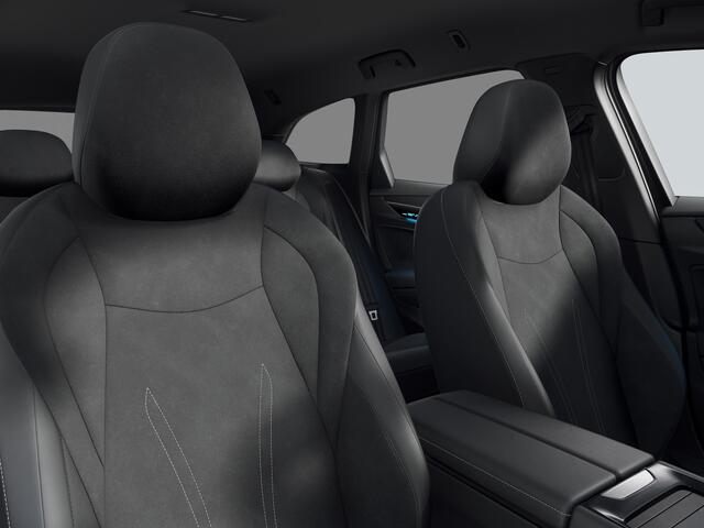 Volkswagen ID ID.7 Pro Limited Edition 77 kWh 286 PK | Trekhaak | Head-up Display | Elektrische verstelbare stoelen | 360 Camera |
