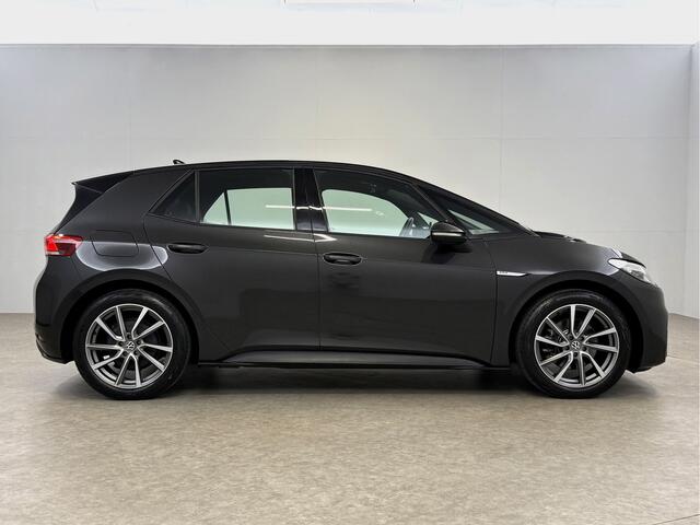 Volkswagen ID ID3 Life 58 kWh | Snelladen | SOH 94% | Sfeer | Virtual | Adap. Cruise | Carplay