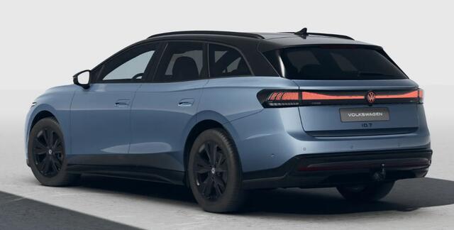 Volkswagen ID ID.7 Tourer Limited Edition Plus 77 kWh