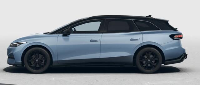 Volkswagen ID ID.7 Tourer Limited Edition Plus 77 kWh