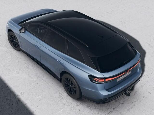 Volkswagen ID ID.7 Tourer Limited Edition Plus 77 kWh