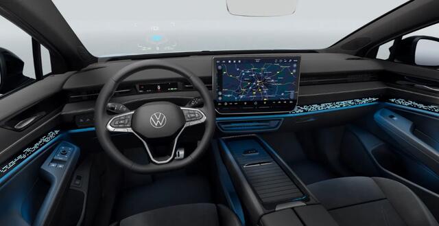 Volkswagen ID ID.7 Tourer Limited Edition Plus 77 kWh