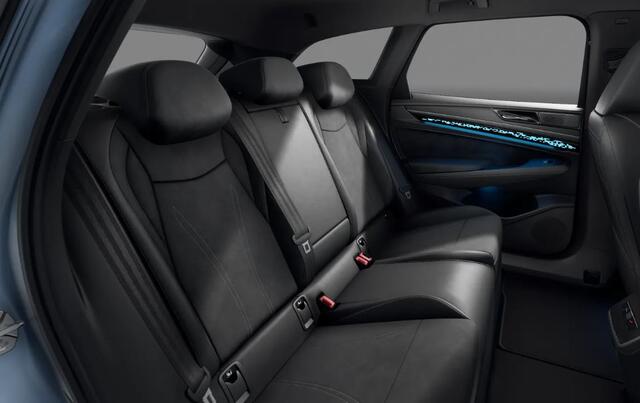 Volkswagen ID ID.7 Tourer Limited Edition Plus 77 kWh