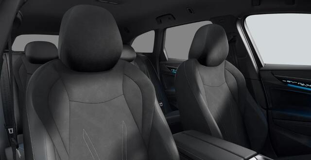 Volkswagen ID ID.7 Tourer Limited Edition Plus 77 kWh