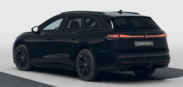 Volkswagen ID ID.7 Tourer Limited Edition Plus 77 kWh