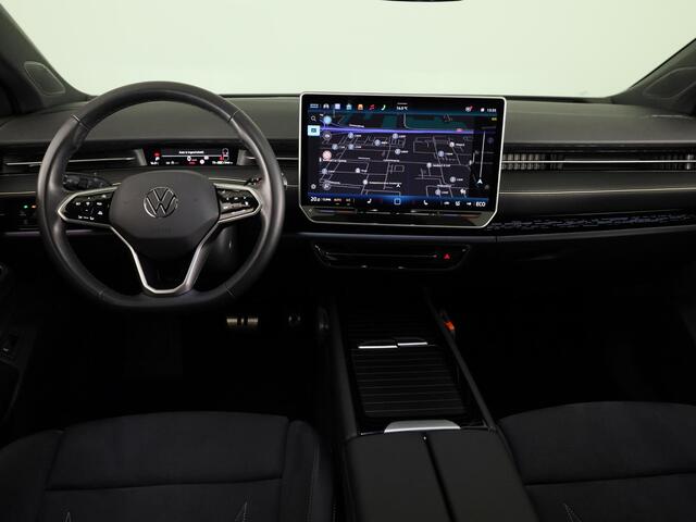 Volkswagen ID ID.7 Limited Edition Plus 86 kWh accu, 210 kW / 286 PK / Trekhaak / Head-up-display / Carplay / 360 cam
