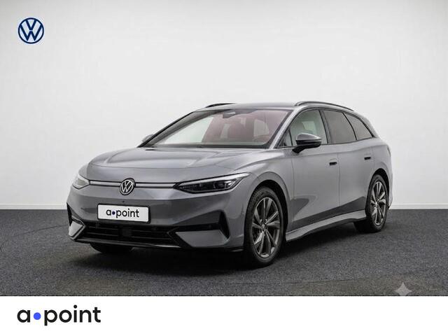 Volkswagen ID ID.7 Limited Edition Plus 77 kWh accu 210 kW / 286 PK V / Trekhaak / Massage / 360 graden / HUD