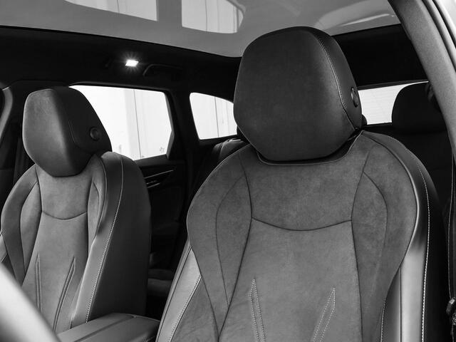 Volkswagen ID ID.7 Tourer Pro S Business 86 kWh 286pk · SOH 98,1% · Panoramadak · 360 Camera · Warmtepomp · Matrix LED · Elek. Bestuurdersstoel + Geheugen · Keyless · Garantie t/m 28-02-2027