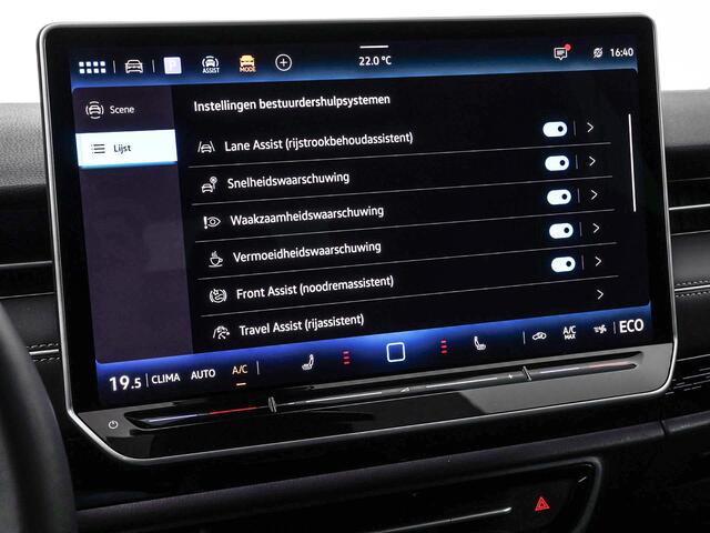 Volkswagen ID ID.7 Tourer Pro S Business 86 kWh 286pk · SOH 98,1% · Panoramadak · 360 Camera · Warmtepomp · Matrix LED · Elek. Bestuurdersstoel + Geheugen · Keyless · Garantie t/m 28-02-2027
