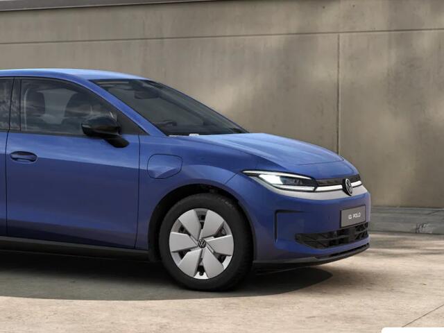 Volkswagen ID ID. Polo Trend 37 kWh accu, 116 PK Elektr. aandrijving