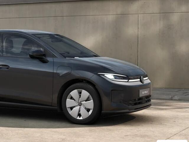 Volkswagen ID ID. Polo Trend 37 kWh accu, 116 PK Elektr. aandrijving
