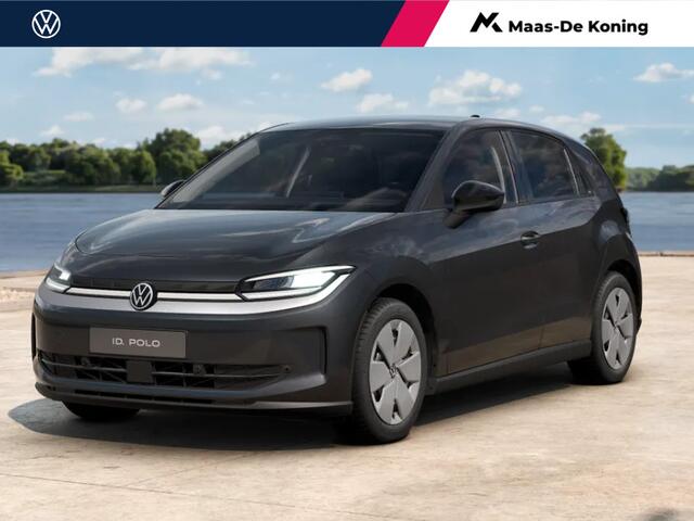 Volkswagen ID ID. Polo Trend 37 kWh accu, 116 PK Elektr. aandrijving