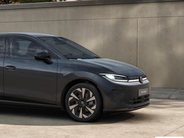 Volkswagen ID ID. Polo Life First Edition 52 kWh accu, 211 PK