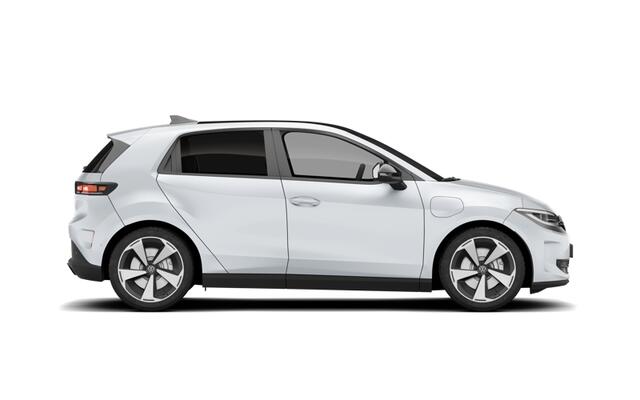 Volkswagen ID ID. Polo 52 kWh 211 1AT Life First Edition | Airconditioning automatisch, 2-zone (Climatronic) | Automatische afstandsregeling (Adaptive Cruise Control) | Koplampverlichting LED