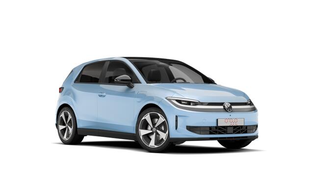 Volkswagen ID ID. Polo 52 kWh 211 1AT Life First Edition | 'App-Connect' draadloze smartphone integratie | Airconditioning automatisch, 2-zone (Climatronic) | Airconditioning automatisch, 2-zone (Climatronic)