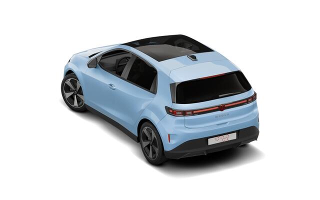 Volkswagen ID ID. Polo 52 kWh 211 1AT Life First Edition | 'App-Connect' draadloze smartphone integratie | Airconditioning automatisch, 2-zone (Climatronic) | Airconditioning automatisch, 2-zone (Climatronic)