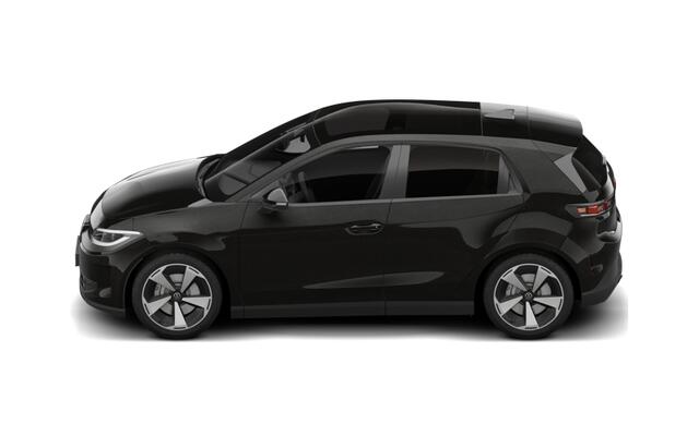 Volkswagen ID ID. Polo 52 kWh 211 1AT Life First Edition | Airconditioning automatisch, 2-zone (Climatronic) | Automatische afstandsregeling (Adaptive Cruise Control) | Koplampverlichting LED