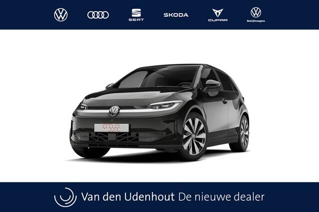Volkswagen ID ID. Polo 52 kWh 211 1AT Style First Edition | Airconditioning automatisch, 2-zone (Climatronic) | Automatische afstandsregeling (Adaptive Cruise Control) | Diefstalalarm