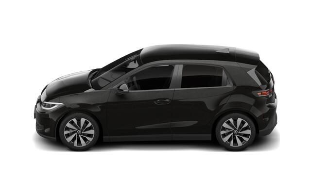 Volkswagen ID ID. Polo 52 kWh 211 1AT Style First Edition | Airconditioning automatisch, 2-zone (Climatronic) | Automatische afstandsregeling (Adaptive Cruise Control) | Diefstalalarm
