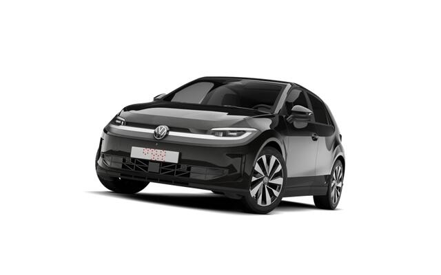 Volkswagen ID ID. Polo 52 kWh 211 1AT Style First Edition | Airconditioning automatisch, 2-zone (Climatronic) | Automatische afstandsregeling (Adaptive Cruise Control) | Diefstalalarm