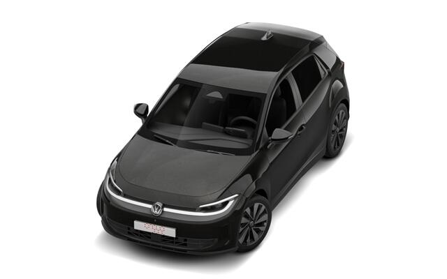 Volkswagen ID ID. Polo 52 kWh 211 1AT Style First Edition | Airconditioning automatisch, 2-zone (Climatronic) | Automatische afstandsregeling (Adaptive Cruise Control) | Diefstalalarm