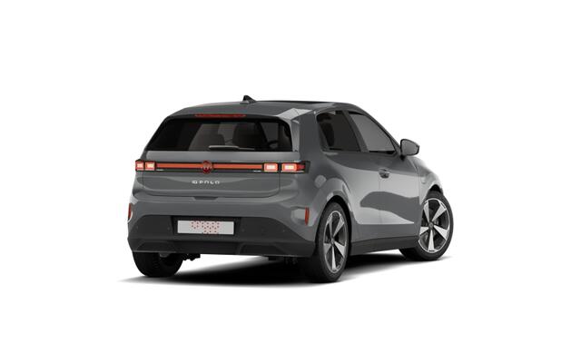 Volkswagen ID ID. Polo 52 kWh 211 1AT Life First Edition | Airconditioning automatisch, 2-zone (Climatronic) | Automatische afstandsregeling (Adaptive Cruise Control) | Koplampverlichting LED