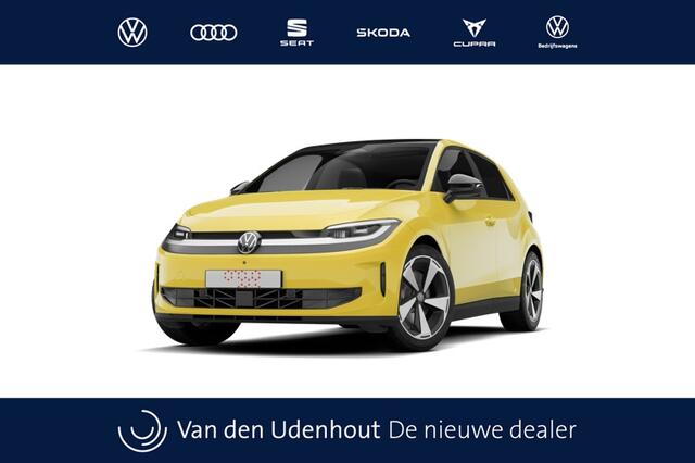Volkswagen ID ID. Polo 52 kWh 211 1AT Life First Edition | Airconditioning automatisch, 2-zone (Climatronic) | Automatische afstandsregeling (Adaptive Cruise Control) | Koplampverlichting LED