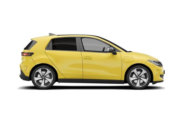 Volkswagen ID ID. Polo 52 kWh 211 1AT Life First Edition | Airconditioning automatisch, 2-zone (Climatronic) | Automatische afstandsregeling (Adaptive Cruise Control) | Koplampverlichting LED
