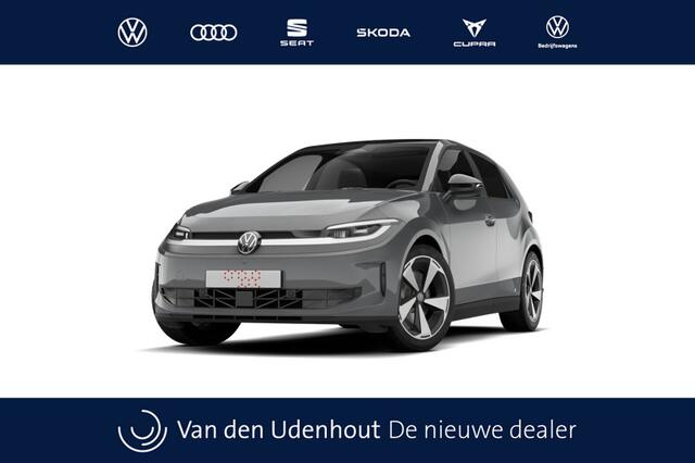 Volkswagen ID ID. Polo 52 kWh 211 1AT Life First Edition | 'App-Connect' draadloze smartphone integratie | Achterlichten LED, luxe uitgevoerd incl. dynamische knipperlichten | Airconditioning automatisch, 2-zone (Climatronic)