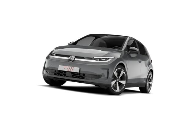 Volkswagen ID ID. Polo 52 kWh 211 1AT Life First Edition | 'App-Connect' draadloze smartphone integratie | Achterlichten LED, luxe uitgevoerd incl. dynamische knipperlichten | Airconditioning automatisch, 2-zone (Climatronic)