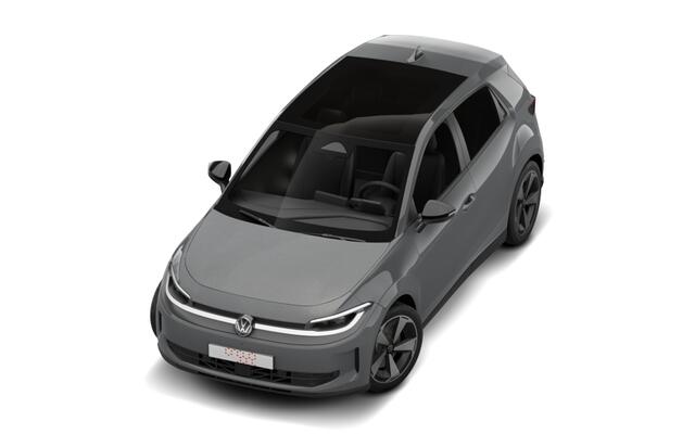 Volkswagen ID ID. Polo 52 kWh 211 1AT Life First Edition | 'App-Connect' draadloze smartphone integratie | Achterlichten LED, luxe uitgevoerd incl. dynamische knipperlichten | Airconditioning automatisch, 2-zone (Climatronic)