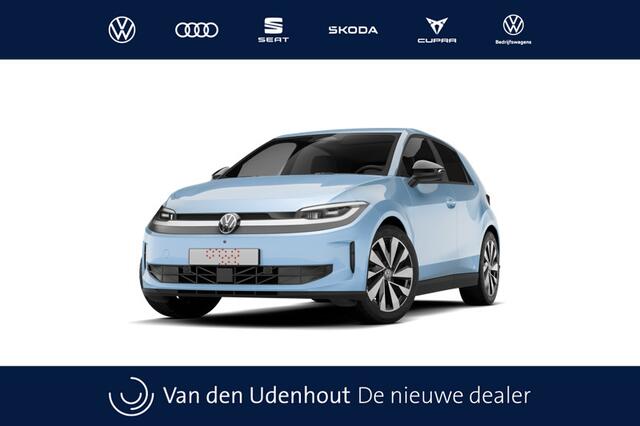 Volkswagen ID ID. Polo 52 kWh 211 1AT Style First Edition | Airconditioning automatisch, 2-zone (Climatronic) | Automatische afstandsregeling (Adaptive Cruise Control) | Diefstalalarm