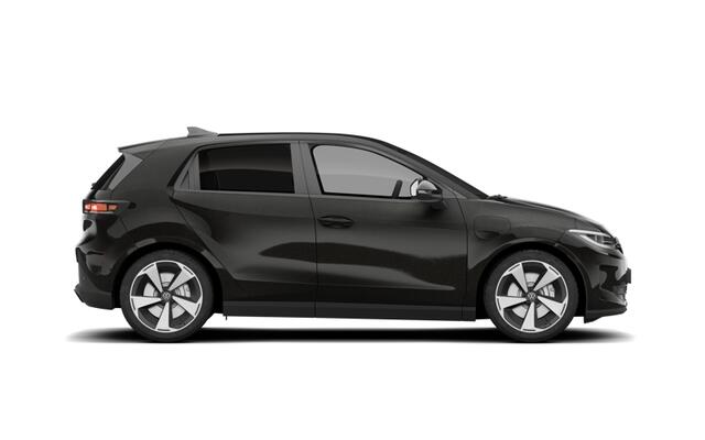 Volkswagen ID ID. Polo 52 kWh 211 1AT Life First Edition | 'App-Connect' draadloze smartphone integratie | 'App-Connect' smartphone integratie | Airconditioning automatisch (Climatronic), 2-zone