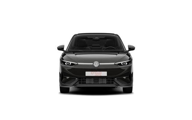 Volkswagen ID ID.7 Tourer 77 kWh 286 1AT Pro Limited Edition | Achterbank in ongelijke delen neerklapbaar incl. middenarmsteun en doorlaadmogelijkheid | Afstandscontrolesysteem (Front Assist), met voetgangers- en fietsersherkenning | Airconditioning automatisch, 2-zone