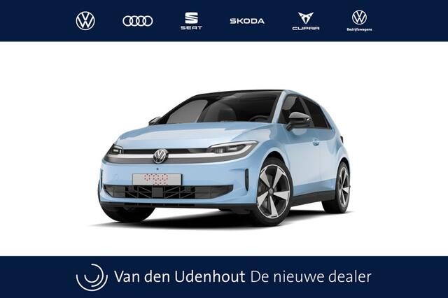 Volkswagen ID ID. Polo 52 kWh 211 1AT Life First Edition | 'App-Connect' draadloze smartphone integratie | Airconditioning automatisch, 2-zone (Climatronic) | Automatische afstandsregeling (Adaptive Cruise Control)