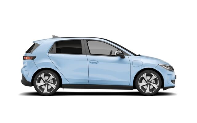 Volkswagen ID ID. Polo 52 kWh 211 1AT Life First Edition | 'App-Connect' draadloze smartphone integratie | Airconditioning automatisch, 2-zone (Climatronic) | Automatische afstandsregeling (Adaptive Cruise Control)