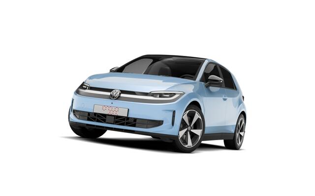 Volkswagen ID ID. Polo 52 kWh 211 1AT Life First Edition | 'App-Connect' draadloze smartphone integratie | Airconditioning automatisch, 2-zone (Climatronic) | Automatische afstandsregeling (Adaptive Cruise Control)