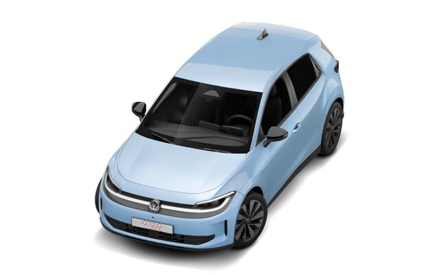 Volkswagen ID ID. Polo 52 kWh 211 1AT Style First Edition | Airconditioning automatisch, 2-zone (Climatronic) | Automatische afstandsregeling (Adaptive Cruise Control) | Diefstalalarm