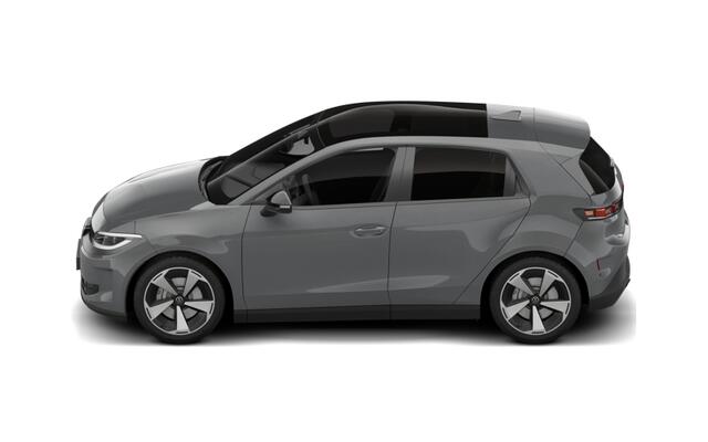 Volkswagen ID ID. Polo 52 kWh 211 1AT Life First Edition | 'App-Connect' draadloze smartphone integratie | Airconditioning automatisch, 2-zone (Climatronic) | Automatische afstandsregeling (Adaptive Cruise Control)