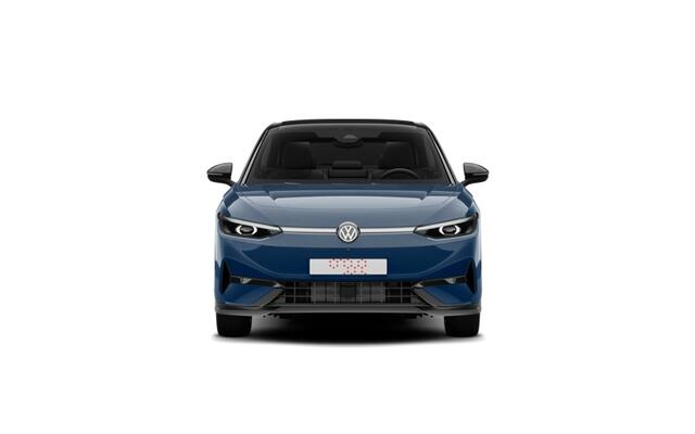 Volkswagen ID ID.7 Tourer 77 kWh 286 1AT Limited Edition Plus | Koplampverlichting LED Matrix (IQ.Light) | Sfeerverlichting interieur (30 kleuren instelbaar) | Voorstoelen, verwarmbaar