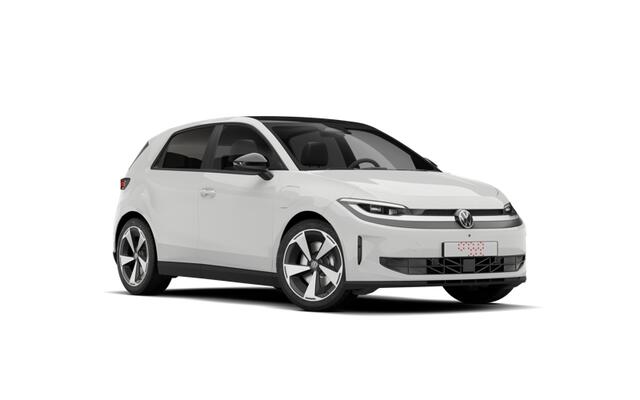 Volkswagen ID ID. Polo 52 kWh 211 1AT Life First Edition | Airconditioning automatisch, 2-zone (Climatronic) | Automatische afstandsregeling (Adaptive Cruise Control) | Koplampverlichting LED