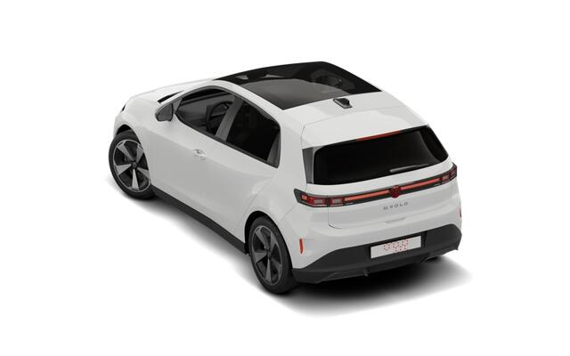 Volkswagen ID ID. Polo 52 kWh 211 1AT Life First Edition | Airconditioning automatisch, 2-zone (Climatronic) | Automatische afstandsregeling (Adaptive Cruise Control) | Koplampverlichting LED