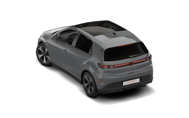 Volkswagen ID ID. Polo 52 kWh 211 1AT Life First Edition | 'App-Connect' draadloze smartphone integratie | Airconditioning automatisch, 2-zone (Climatronic) | Automatische afstandsregeling (Adaptive Cruise Control)