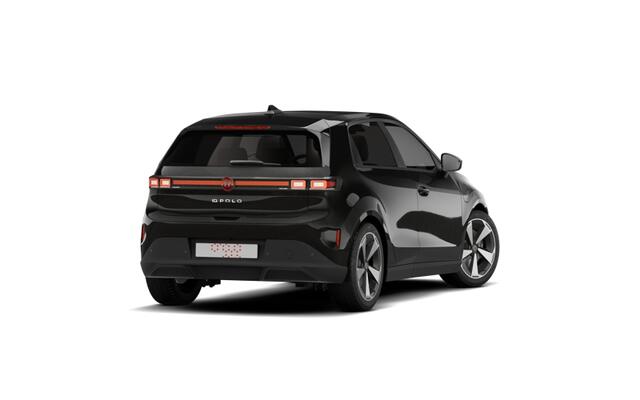Volkswagen ID ID. Polo 52 kWh 211 1AT Life First Edition | 'App-Connect' draadloze smartphone integratie | 'App-Connect' smartphone integratie | Airconditioning automatisch, 2-zone (Climatronic)