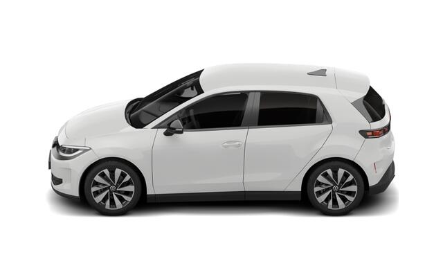Volkswagen ID ID. Polo 52 kWh 211 1AT Style First Edition | Airconditioning automatisch, 2-zone (Climatronic) | Automatische afstandsregeling (Adaptive Cruise Control) | Diefstalalarm