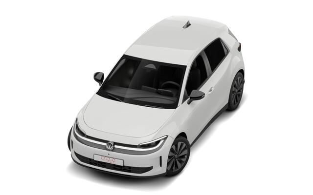 Volkswagen ID ID. Polo 52 kWh 211 1AT Style First Edition | Airconditioning automatisch, 2-zone (Climatronic) | Automatische afstandsregeling (Adaptive Cruise Control) | Diefstalalarm